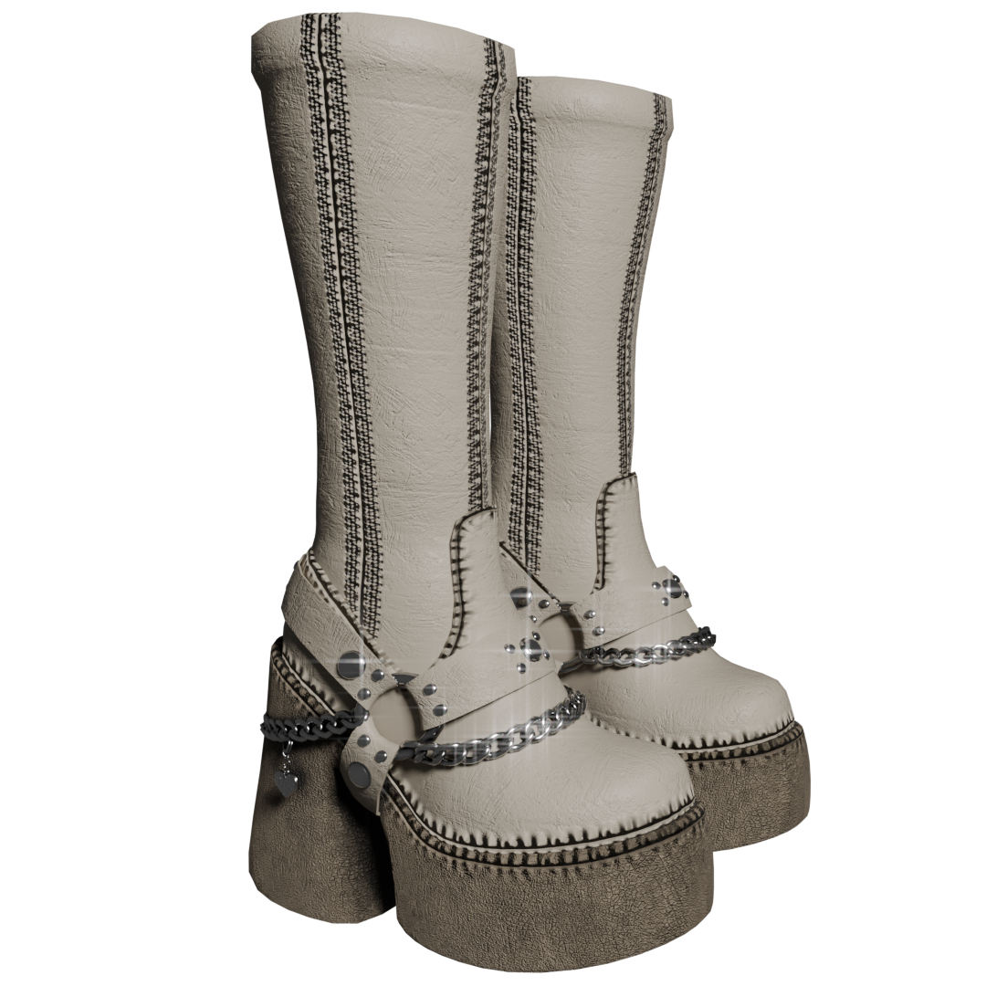 Girli_boots!!