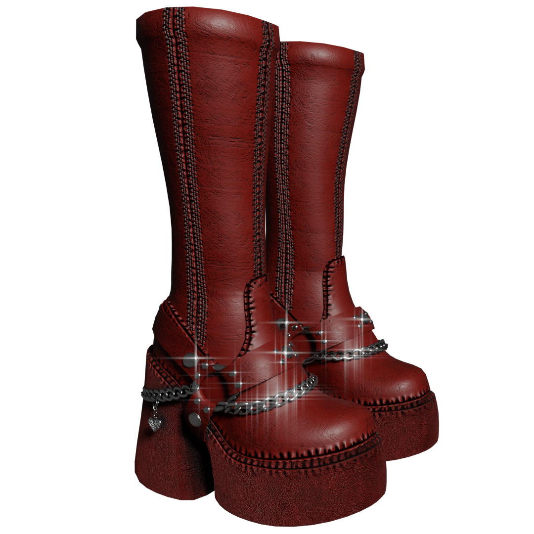 Girli_boots!!
