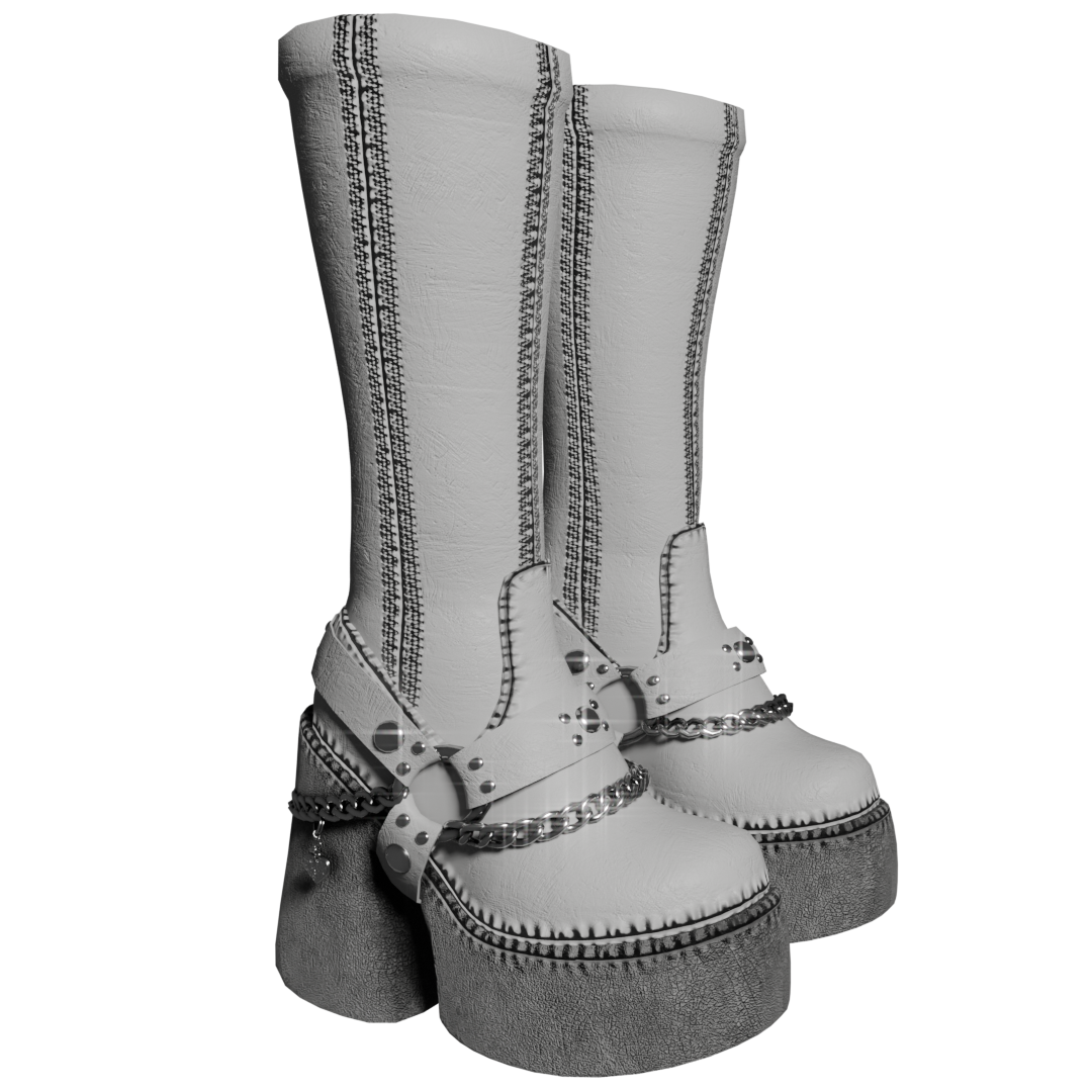 Girli_boots!!
