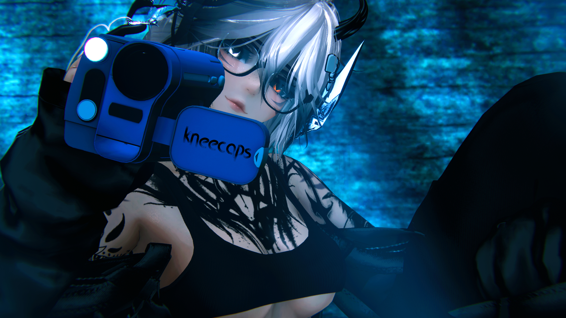 Banner Background