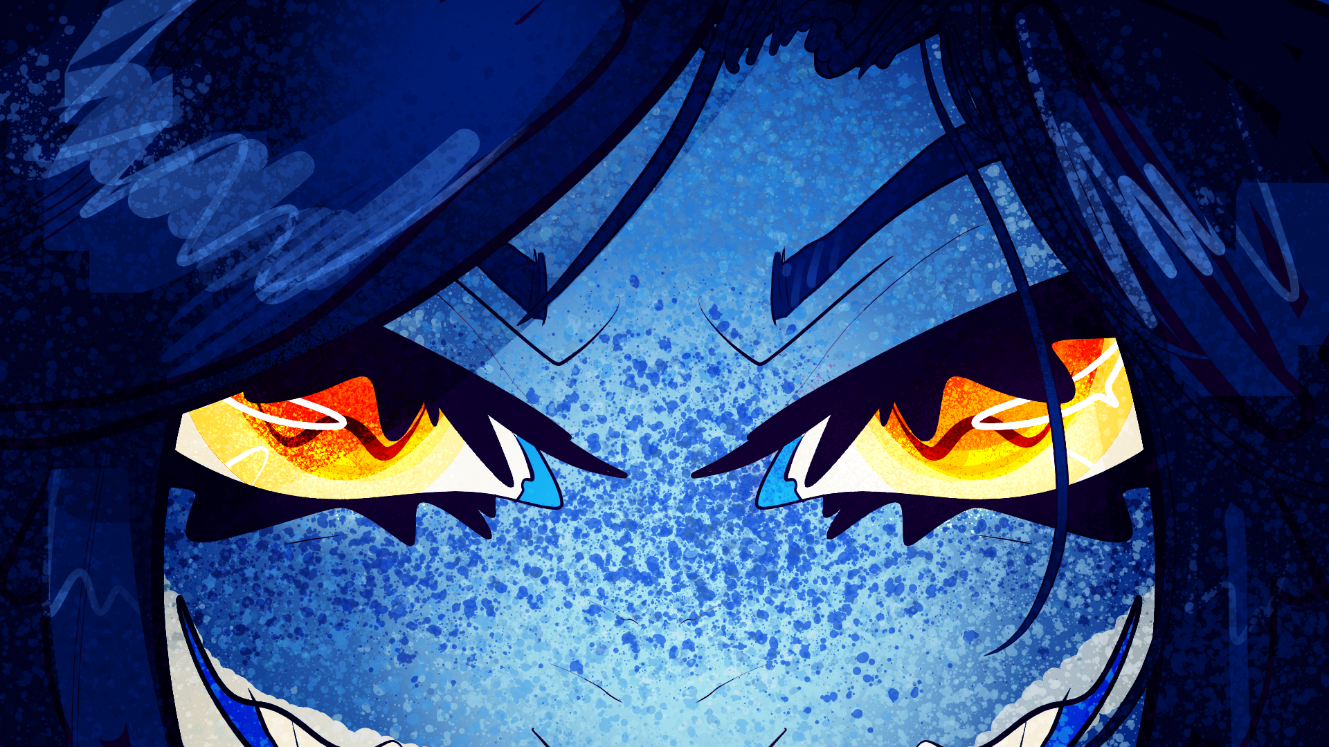 Banner Background