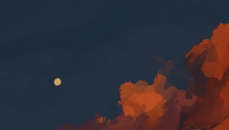 Banner Background
