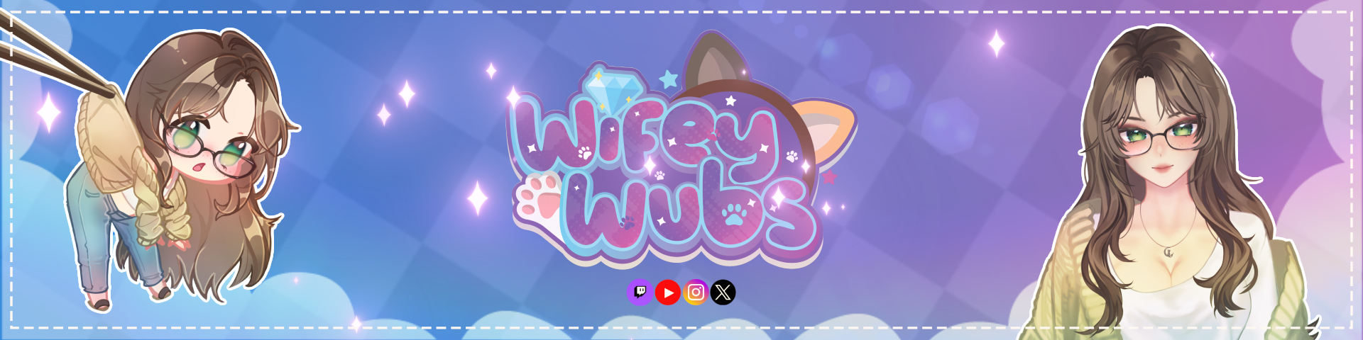 Banner Background