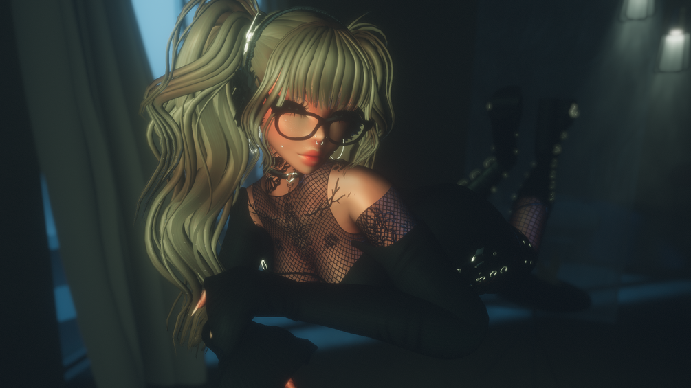 Sophie - By __404__