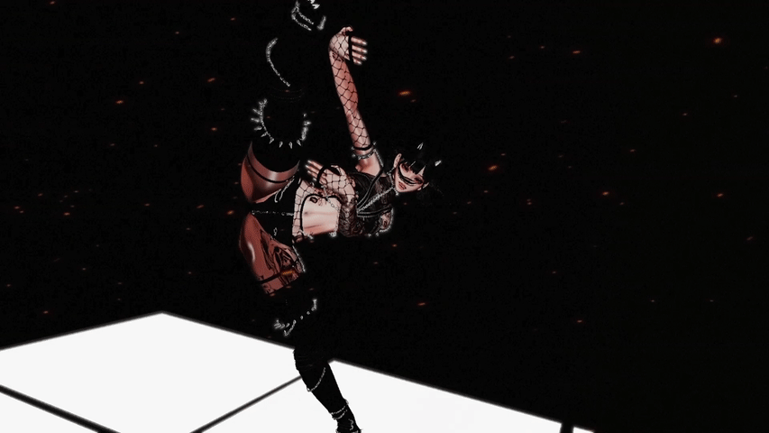 Azami - By __404__