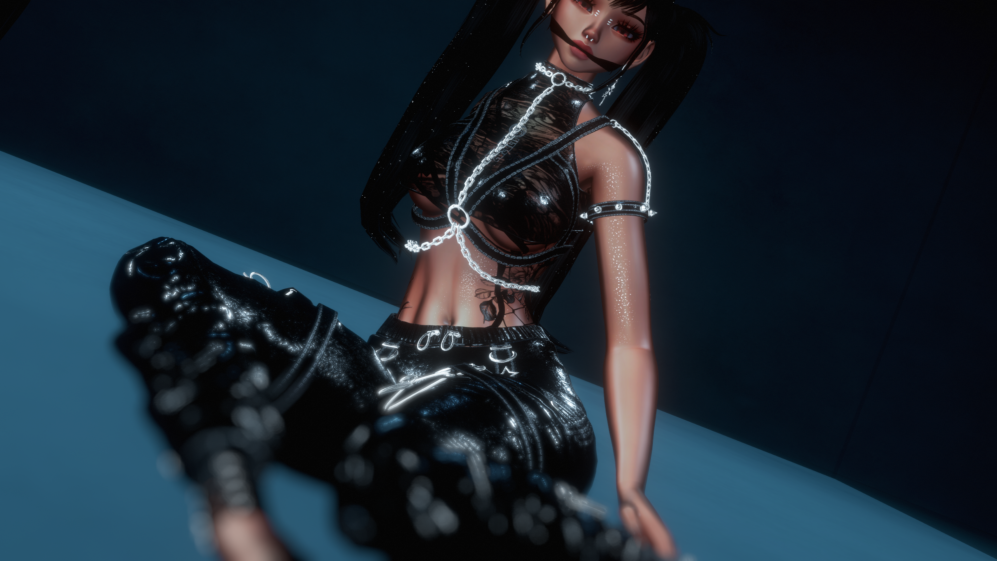Azami - By __404__