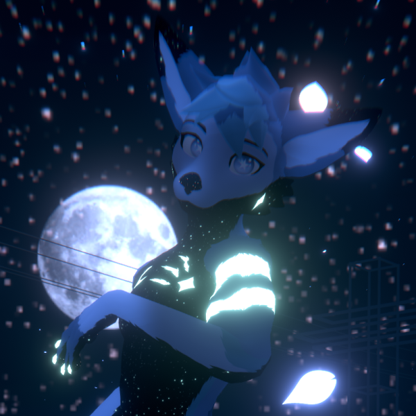 Starry Viwi