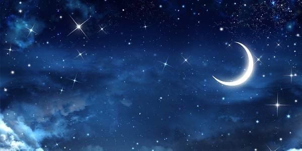 Banner Background
