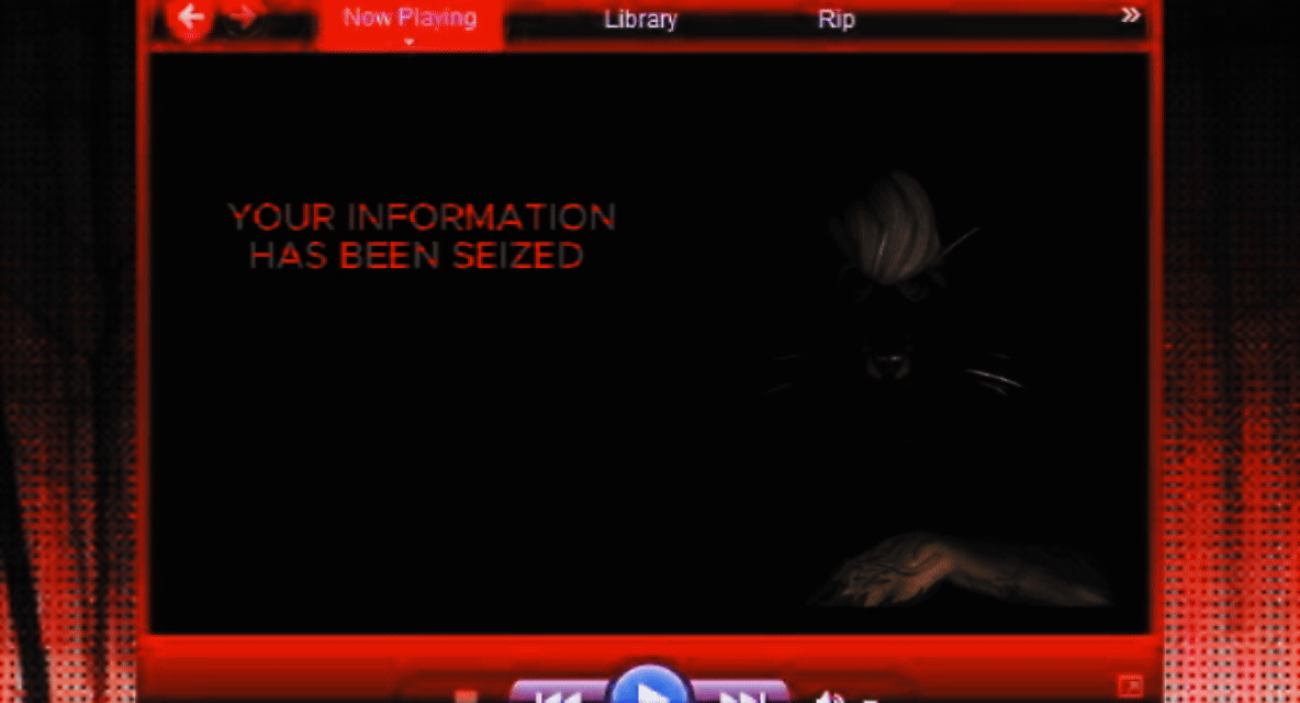 Banner Background