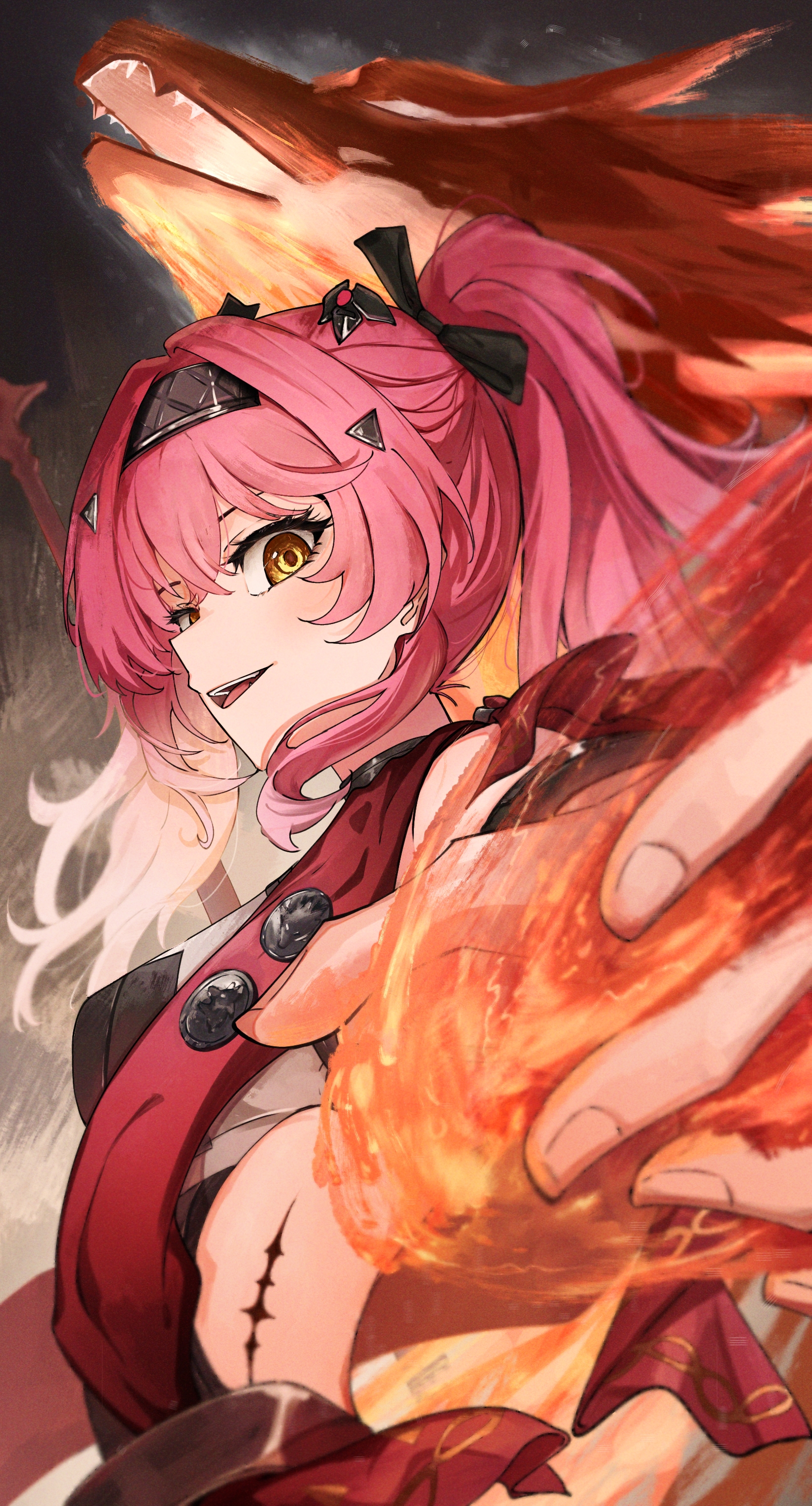 Banner Background