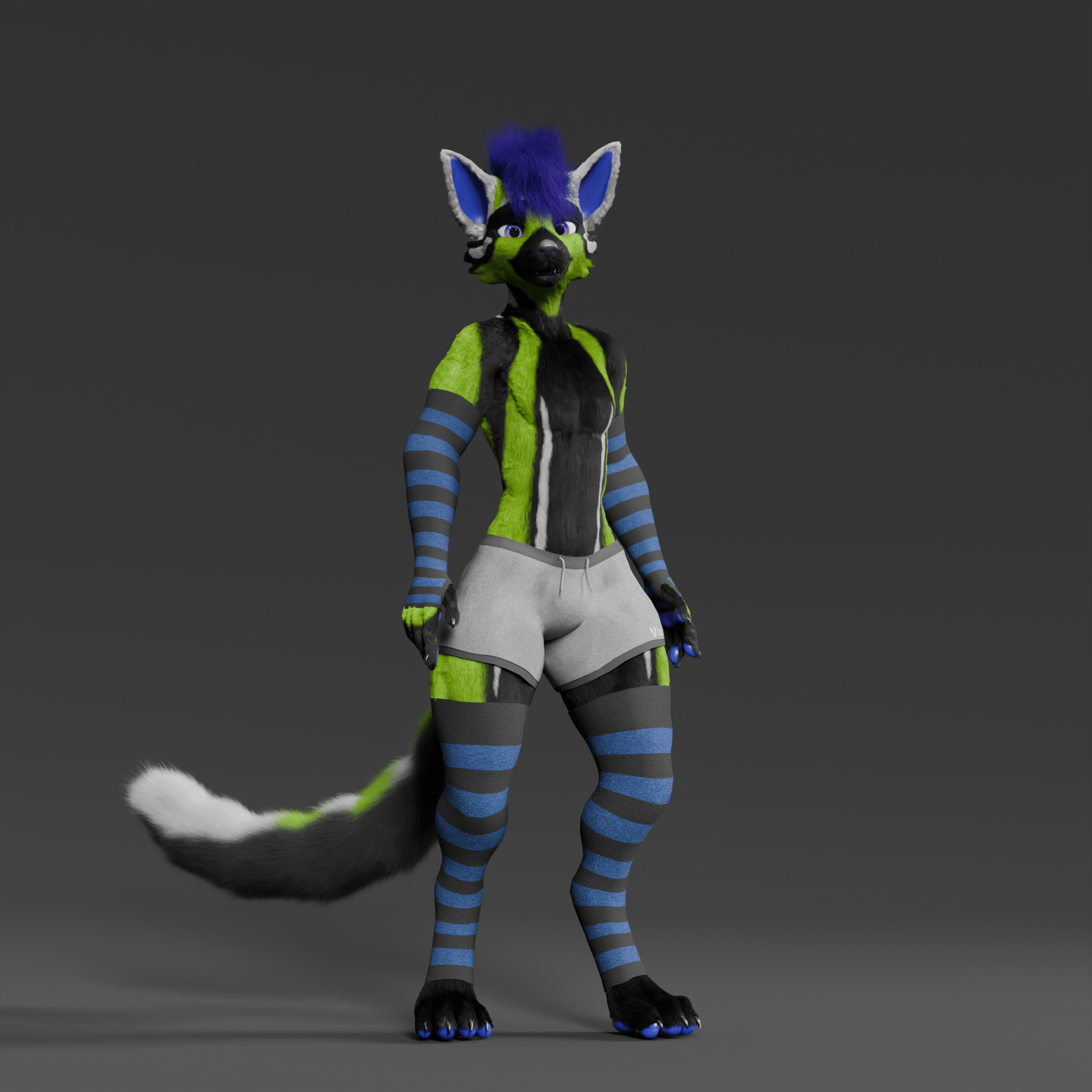 Viwi Lazy Wear