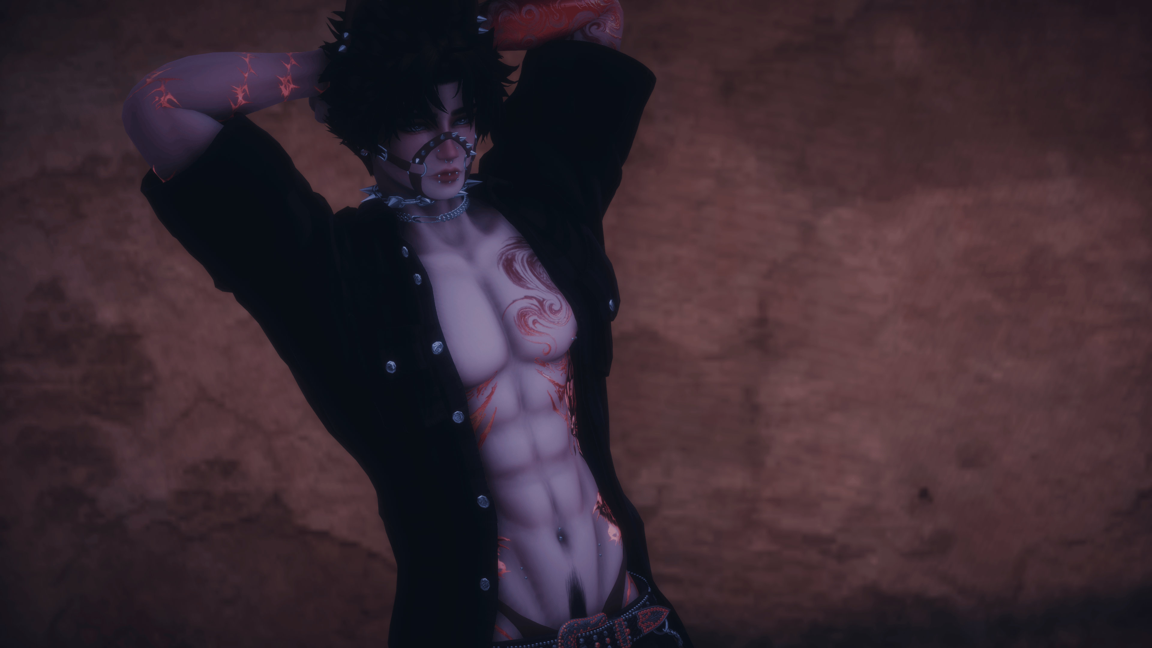 Chase The Dog | PC + QUEST