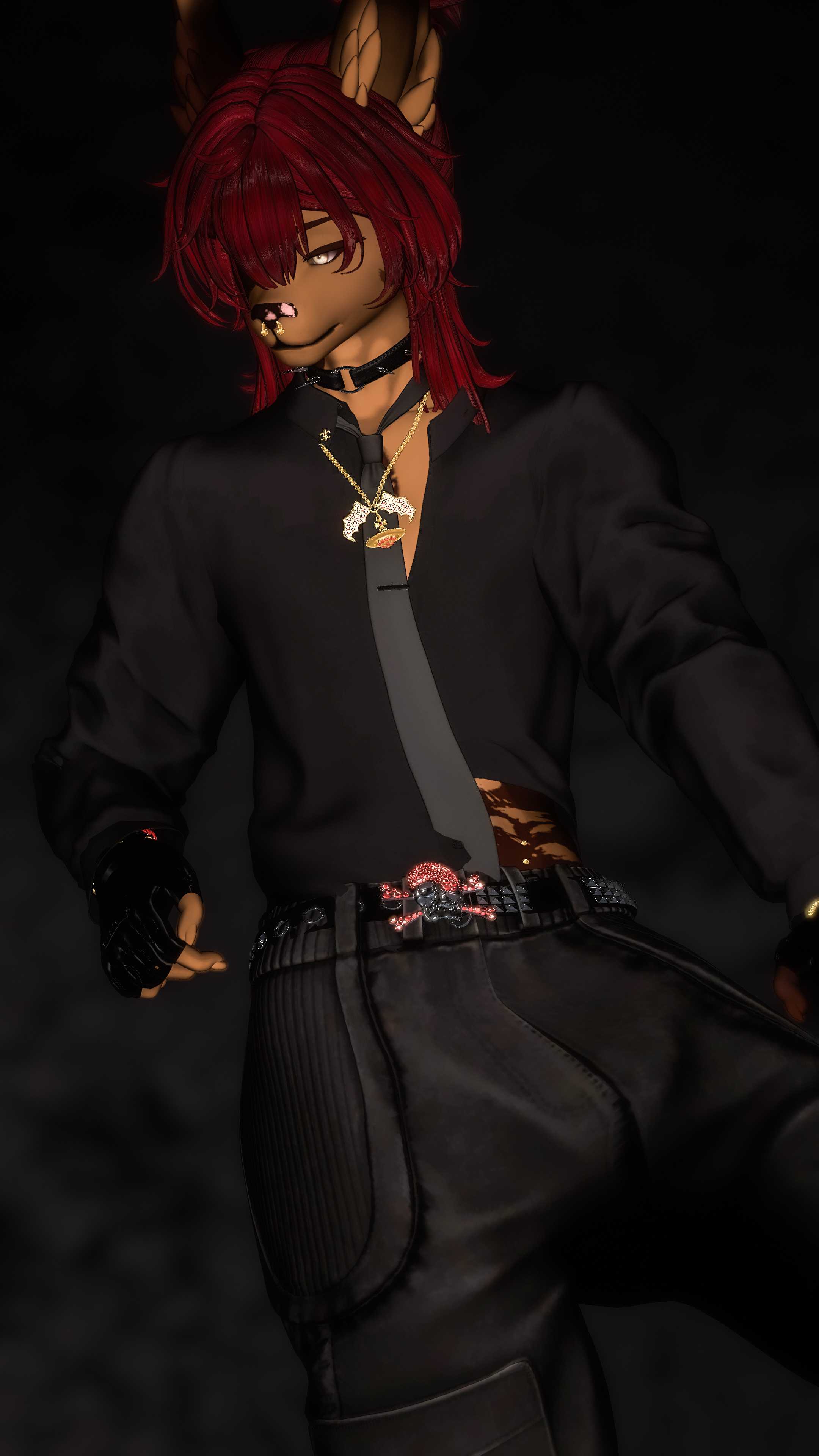 Milo SFW | Pc + Quest + FT