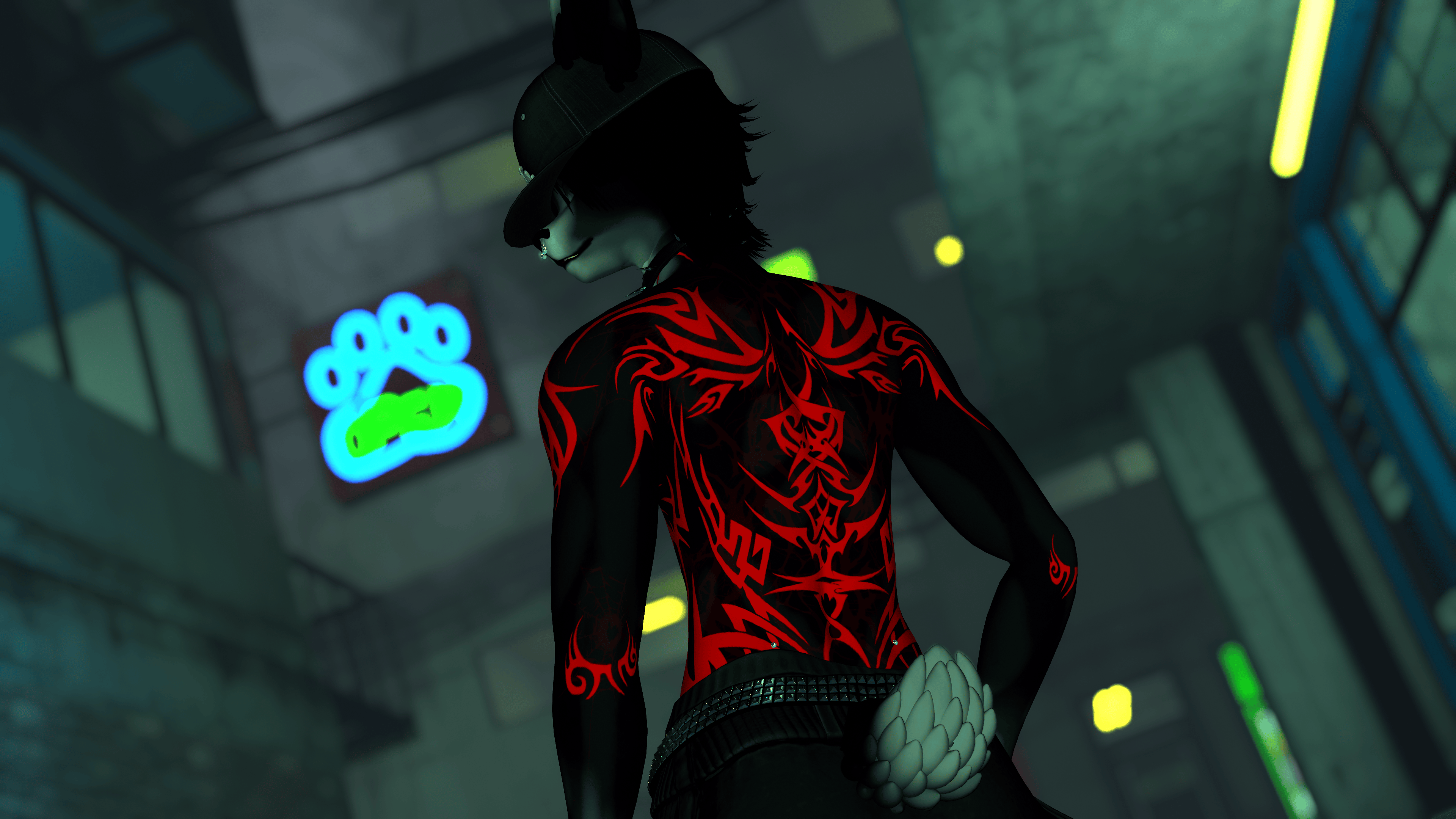 Milo SFW | Pc + Quest + FT