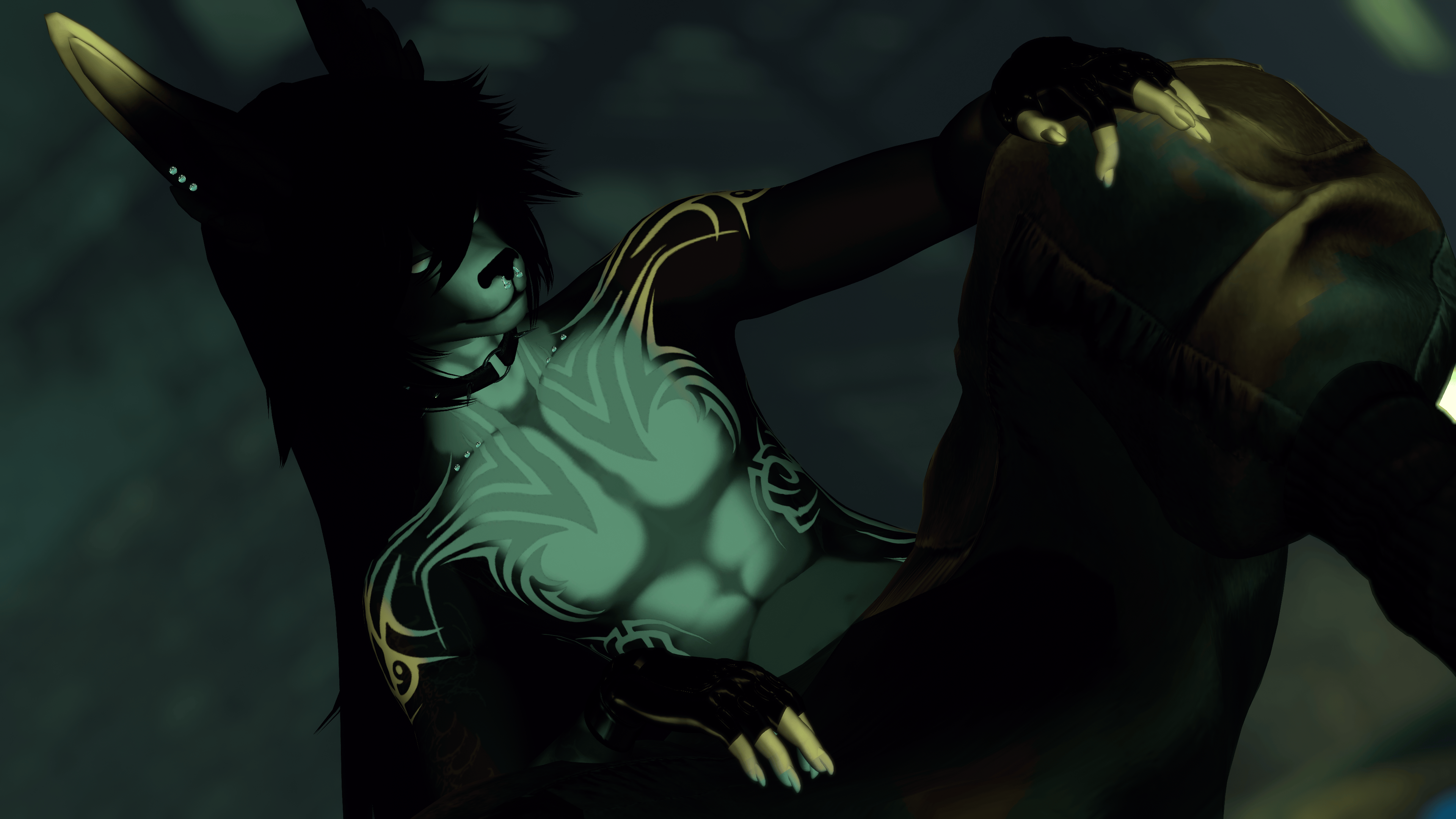 Milo SFW | Pc + Quest + FT