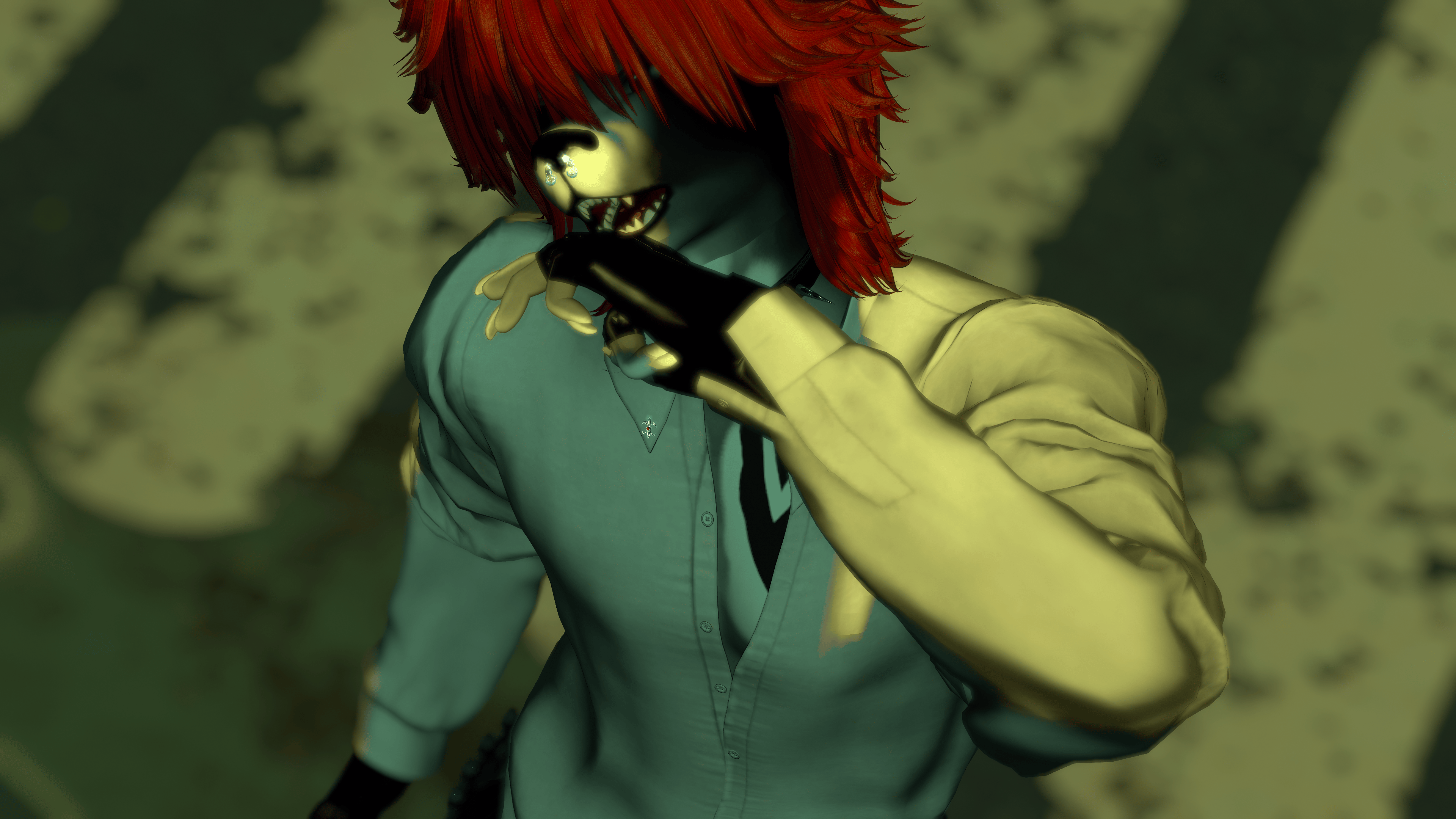 Milo SFW | Pc + Quest + FT