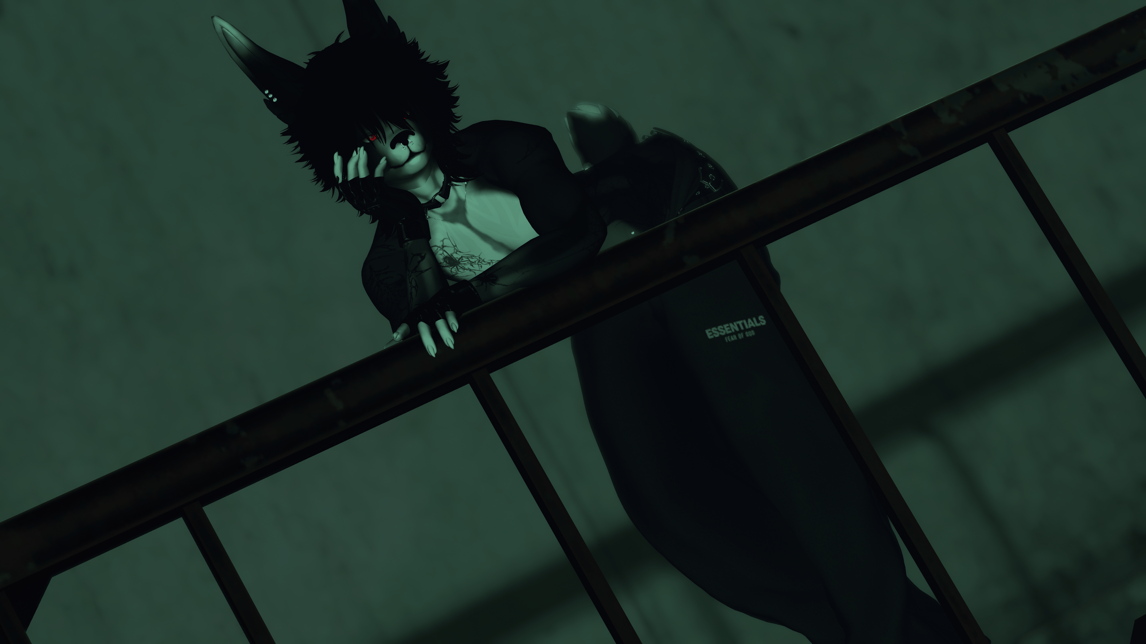 Milo SFW | Pc + Quest + FT