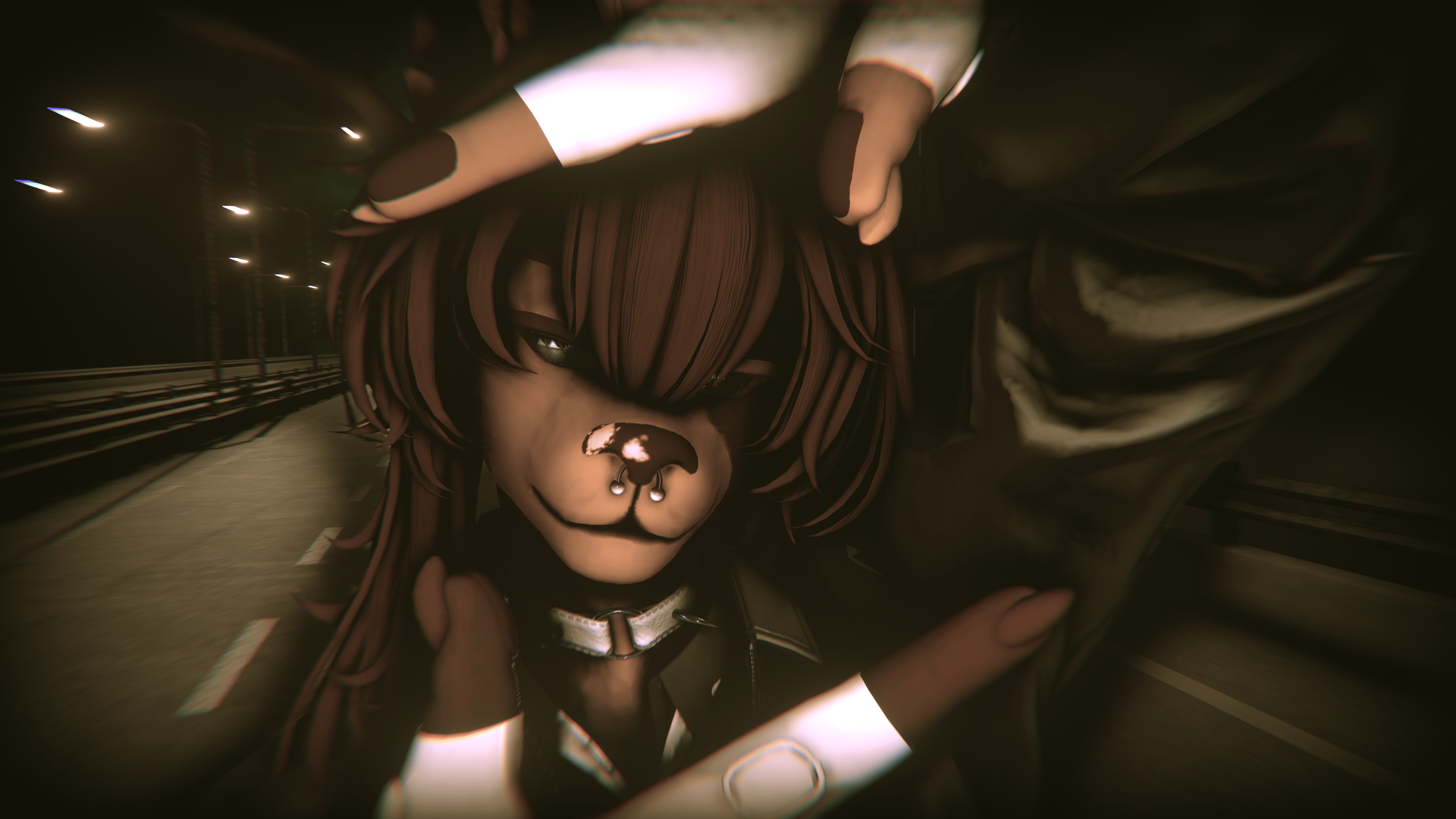 Milo SFW | Pc + Quest + FT