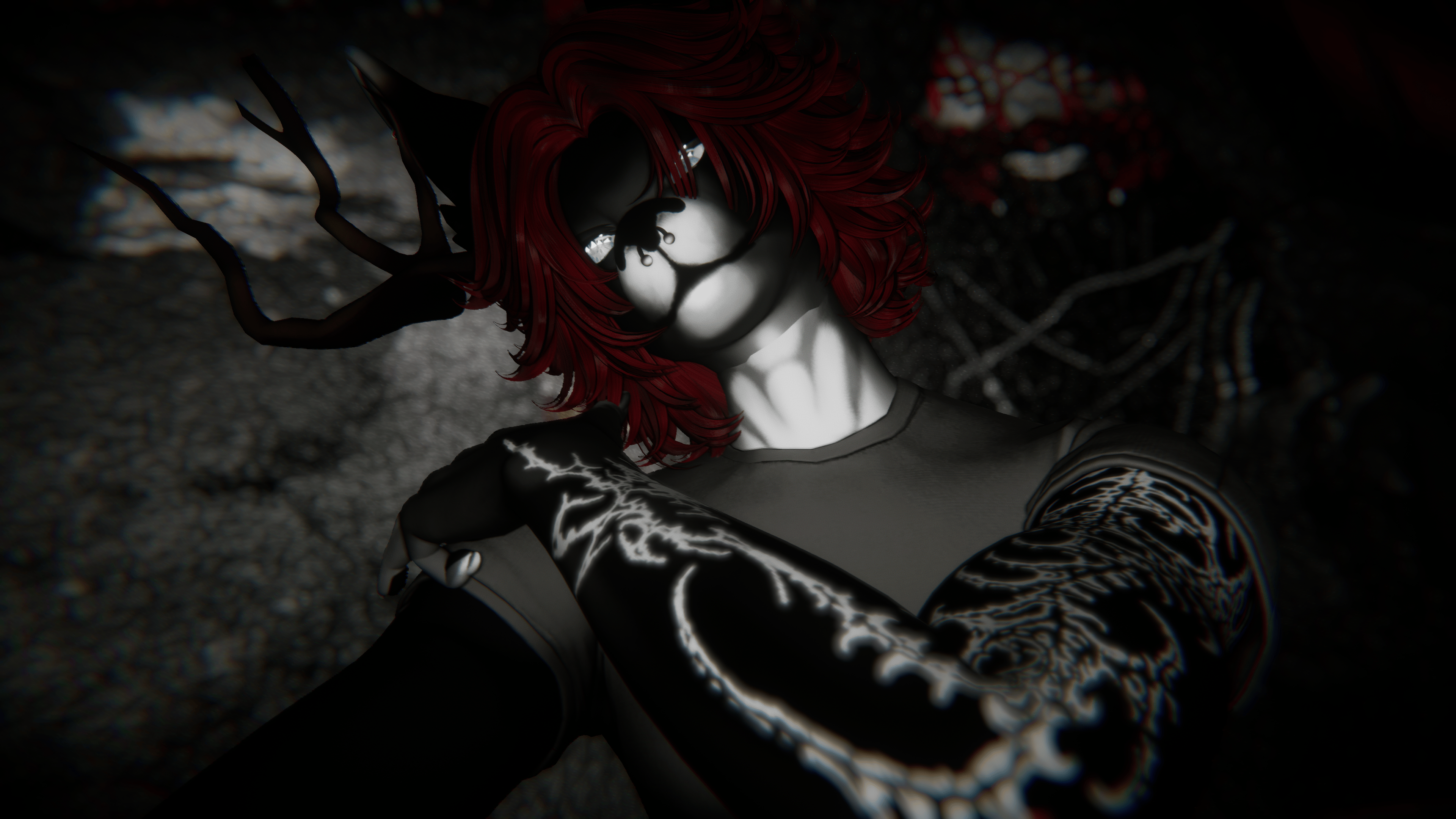 Milo SFW | Pc + Quest + FT