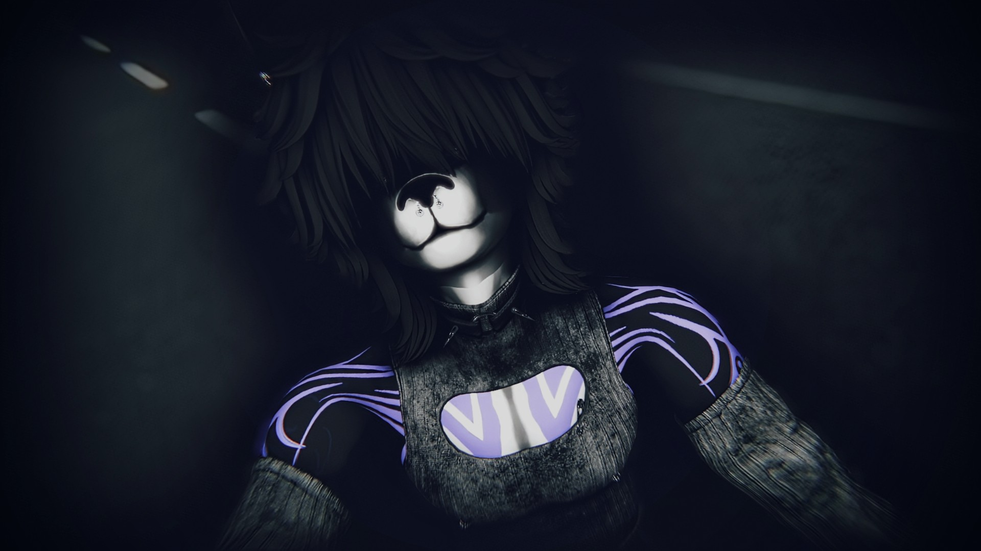 Milo SFW | Pc + Quest + FT