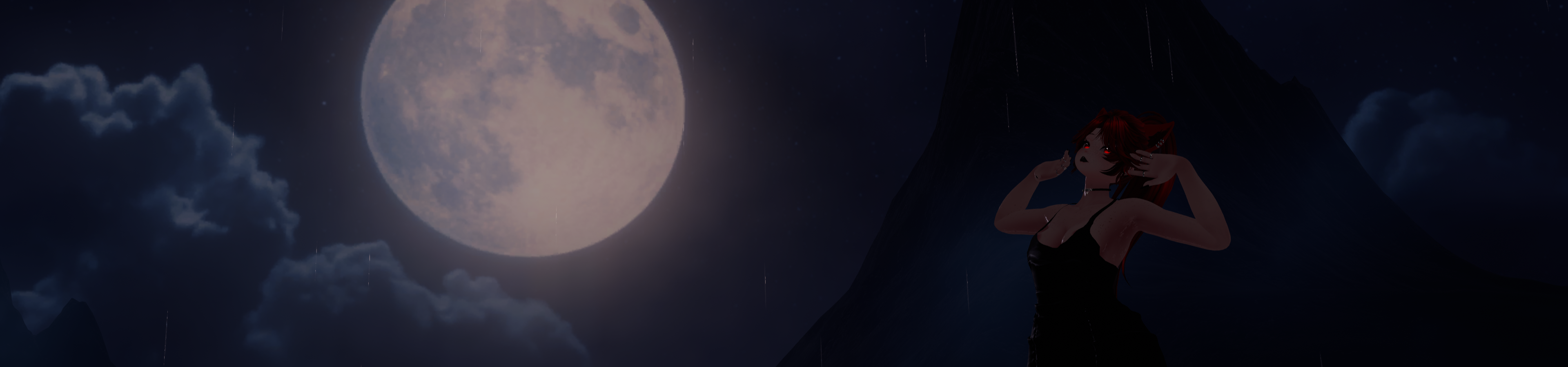 Banner Background