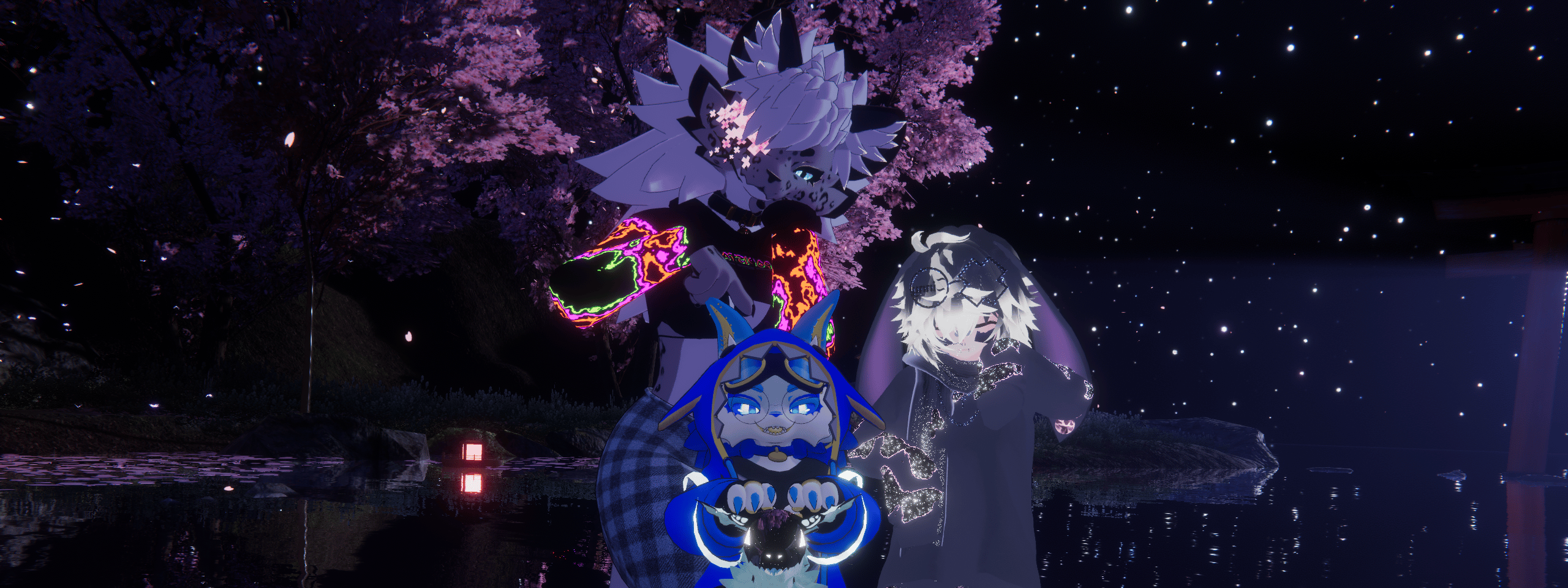 Banner Background