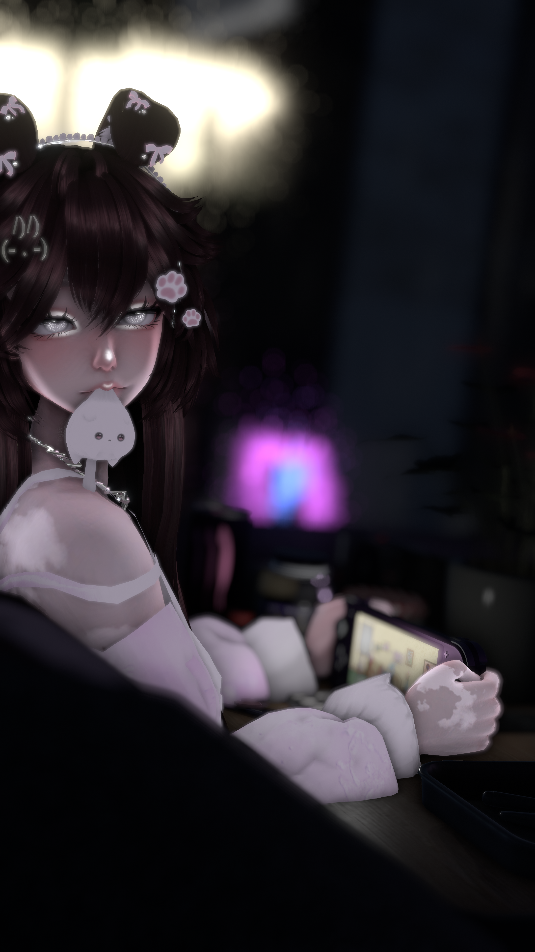 ✧ Arlene PC/QU ✧