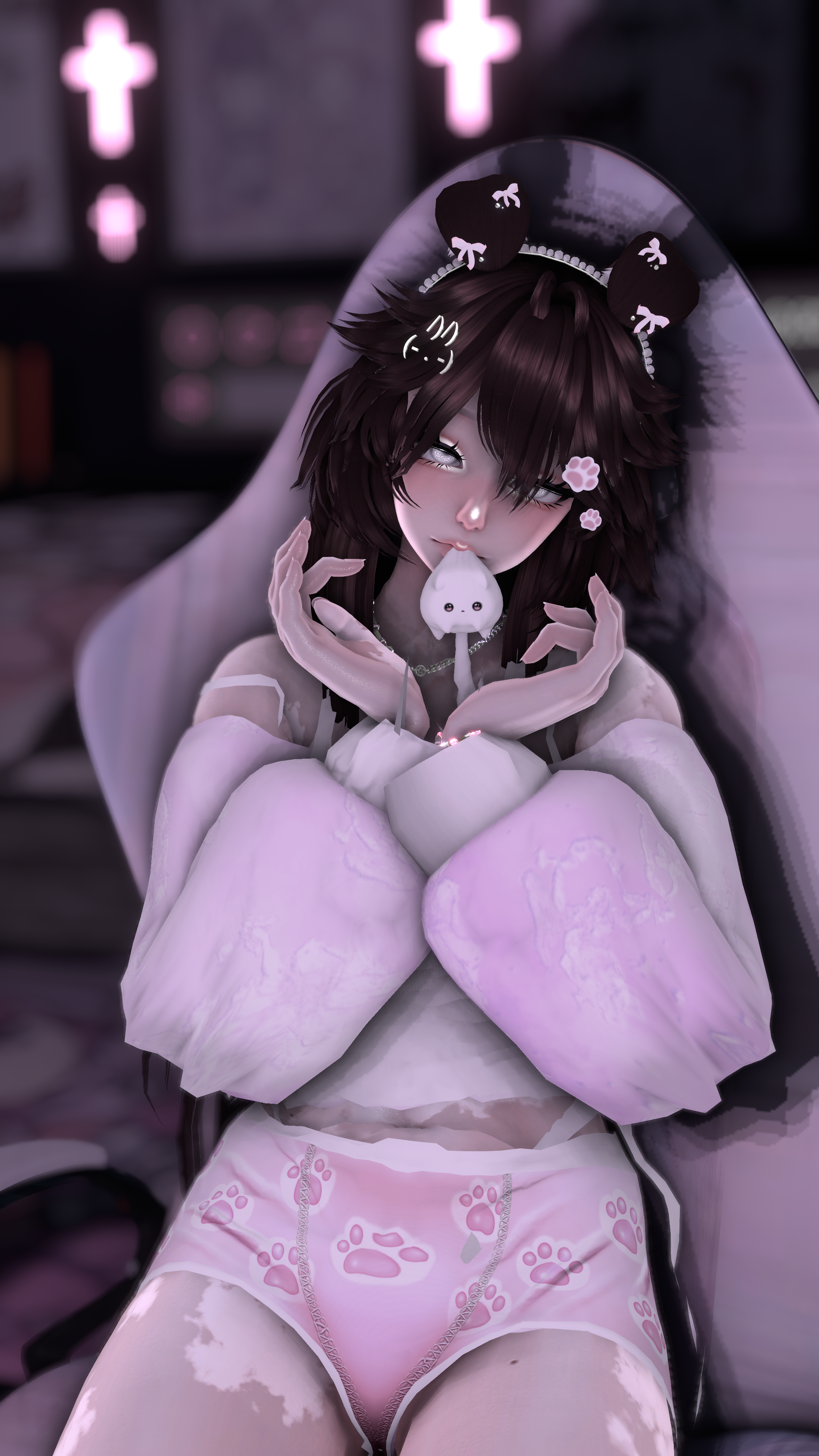 ✧ Arlene PC/QU ✧