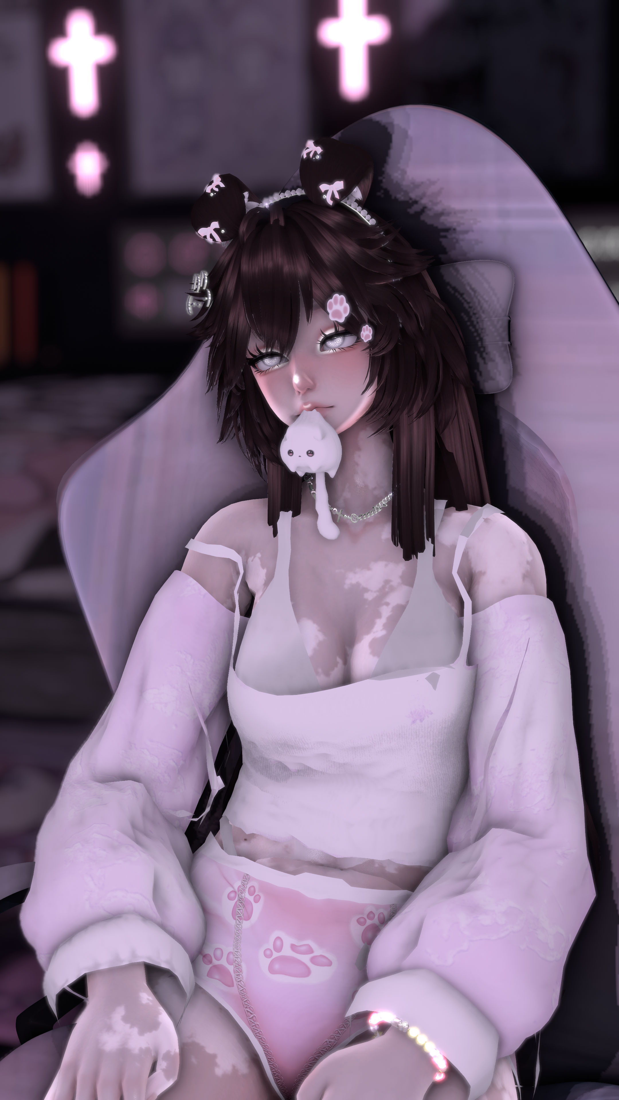 ✧ Arlene PC/QU ✧