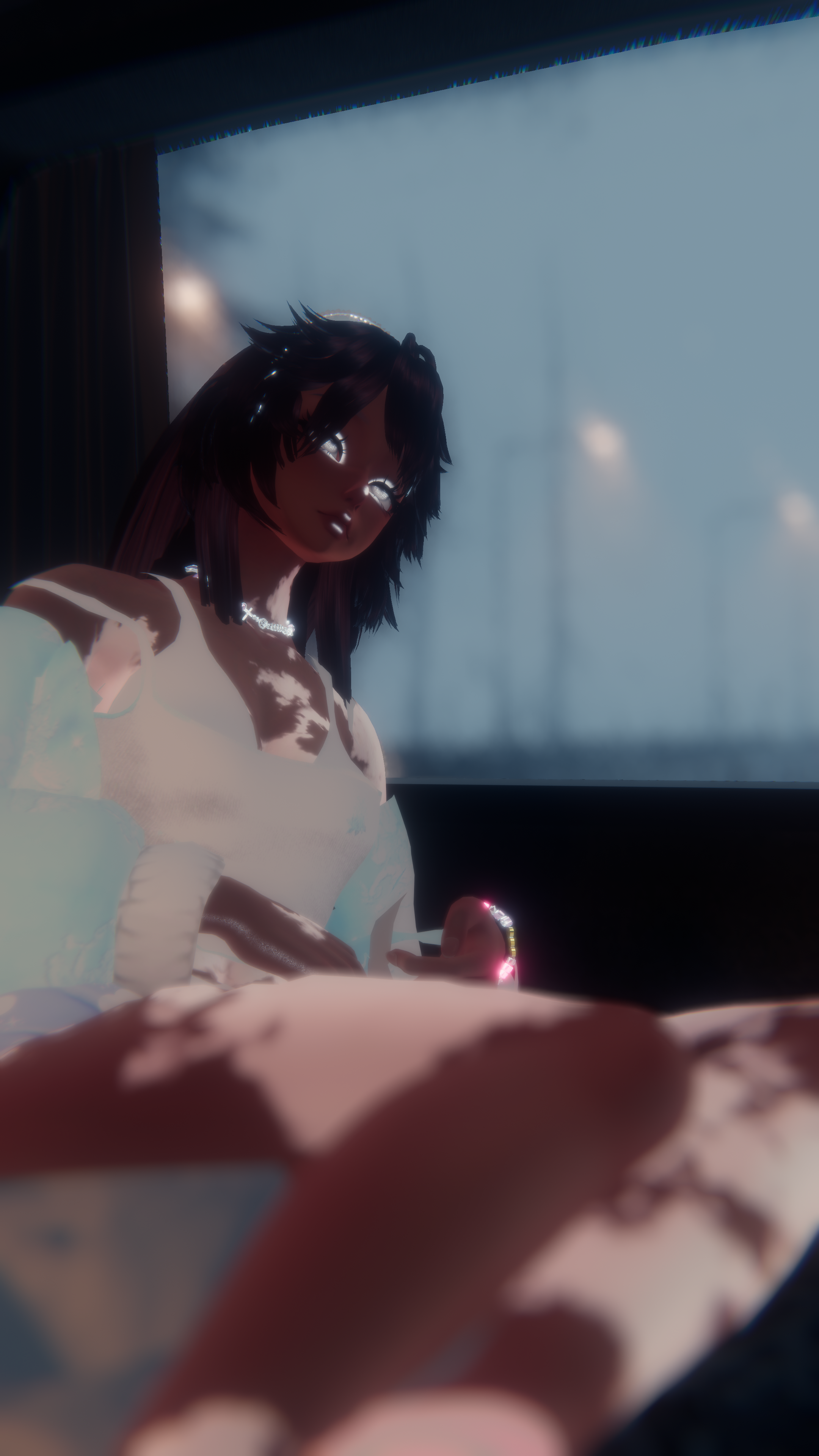 ✧ Arlene PC/QU ✧