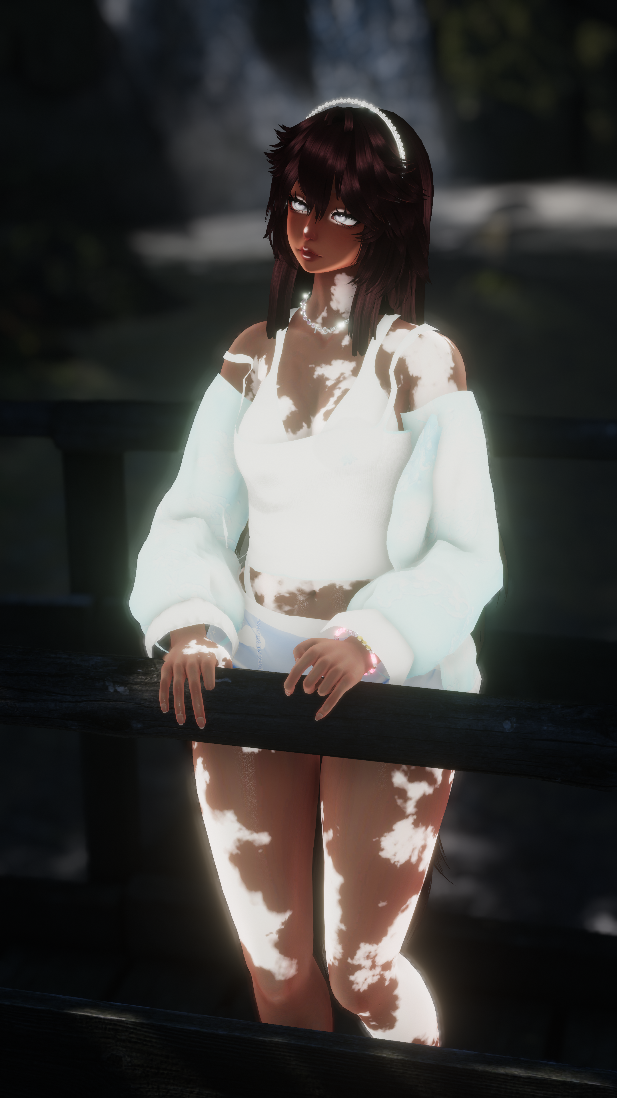 ✧ Arlene PC/QU ✧