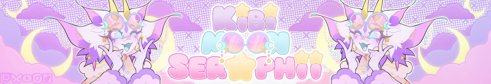 Banner Background