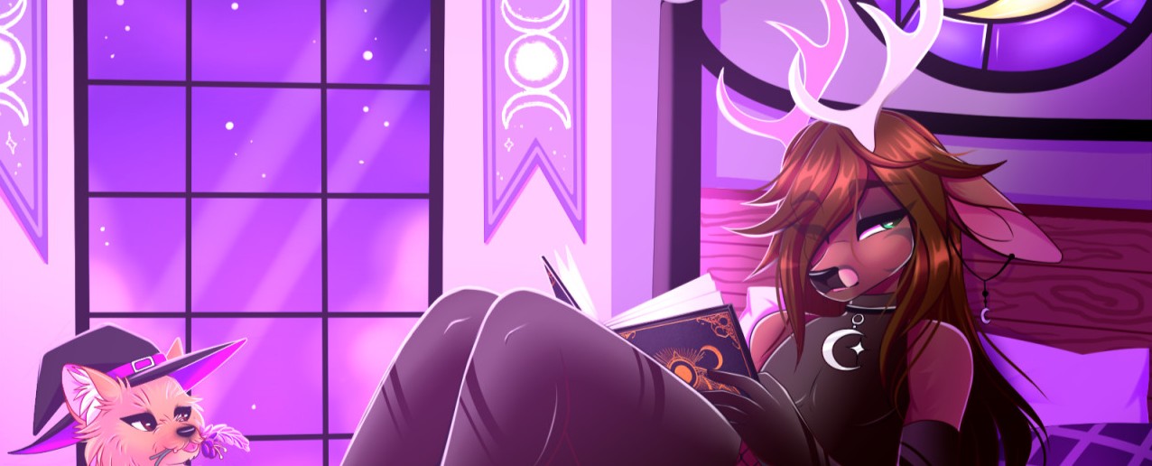 Banner Background