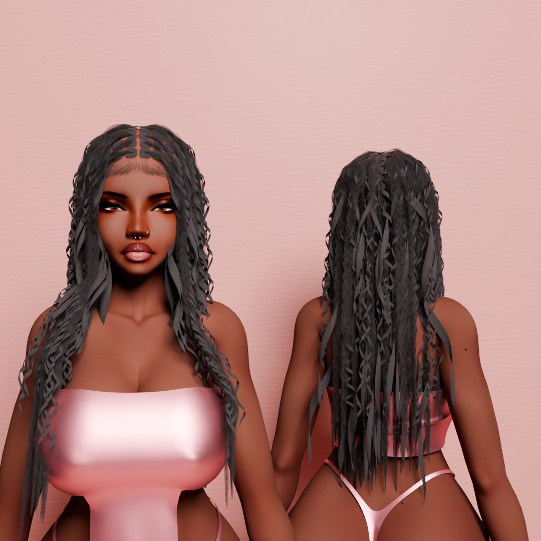 Boho Braids