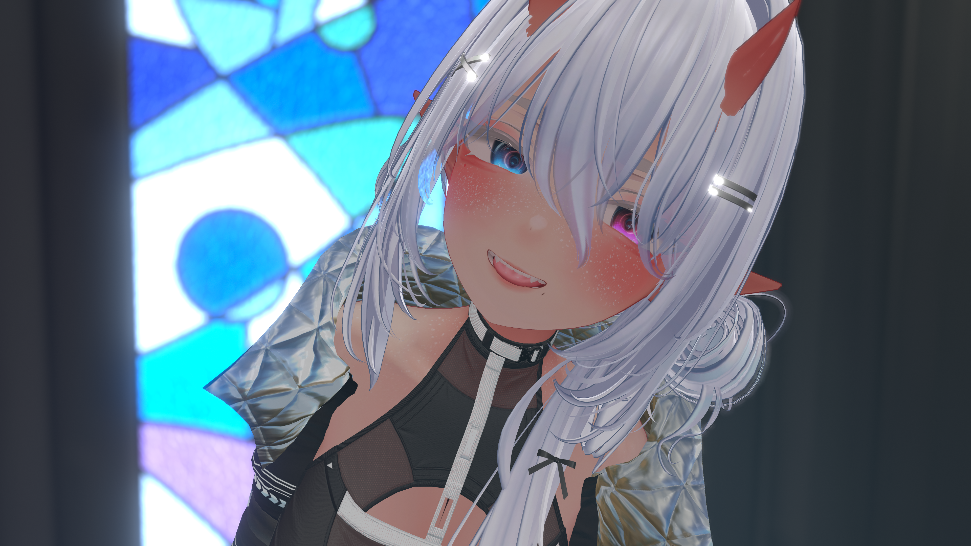 Banner Background