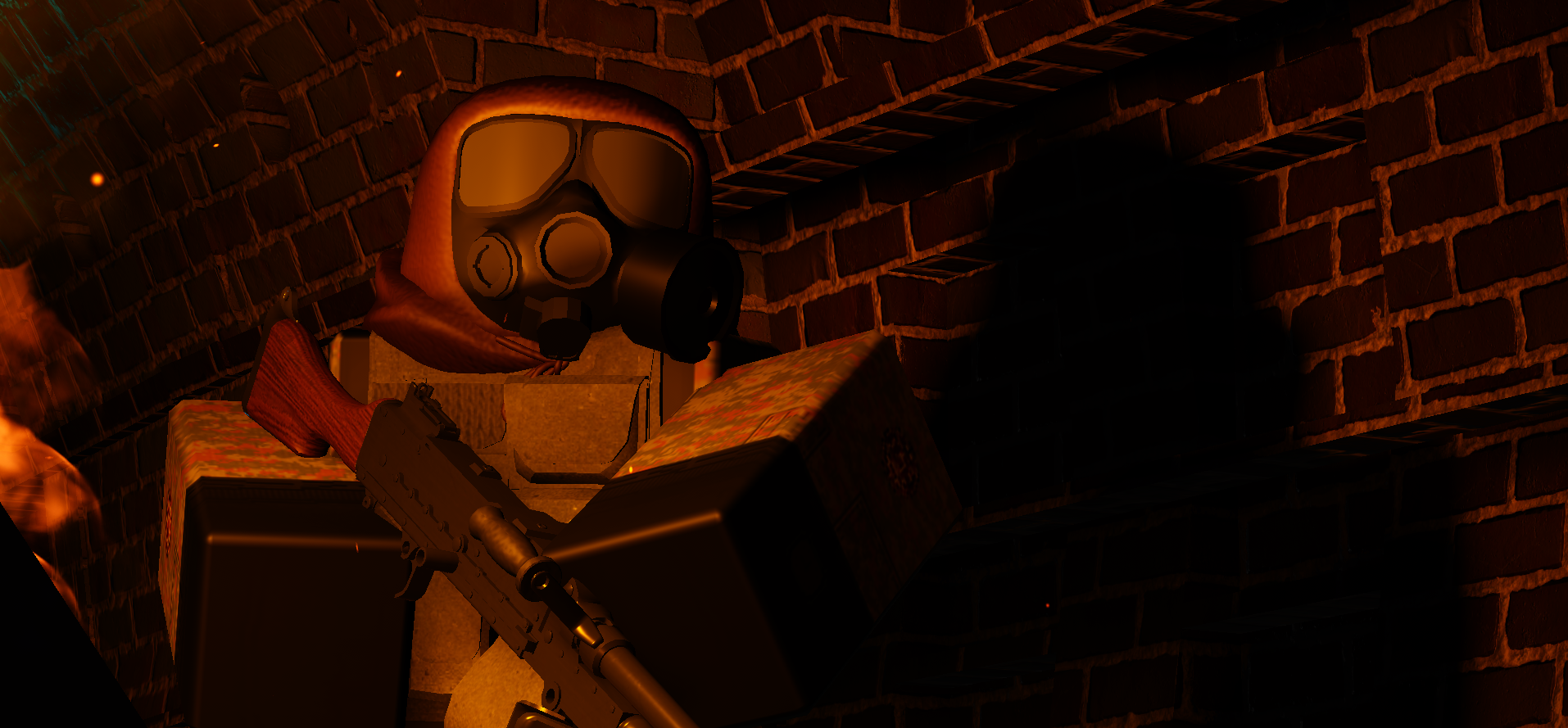 Banner Background
