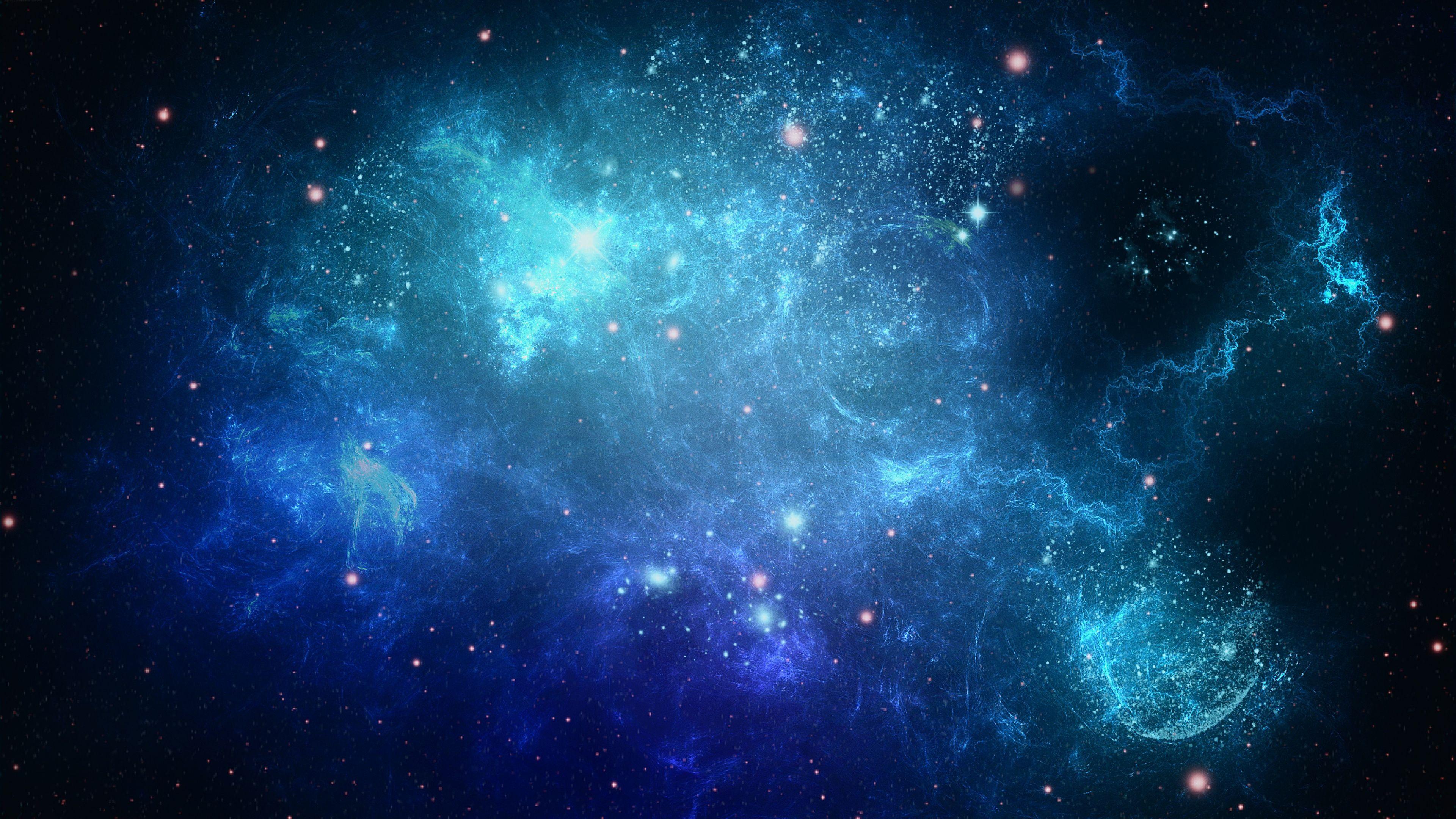 Banner Background