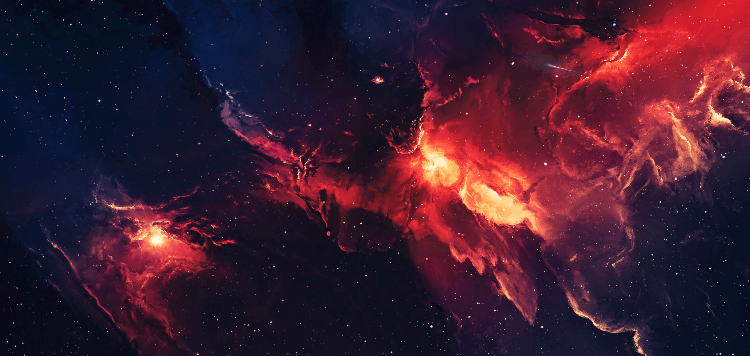 Banner Background