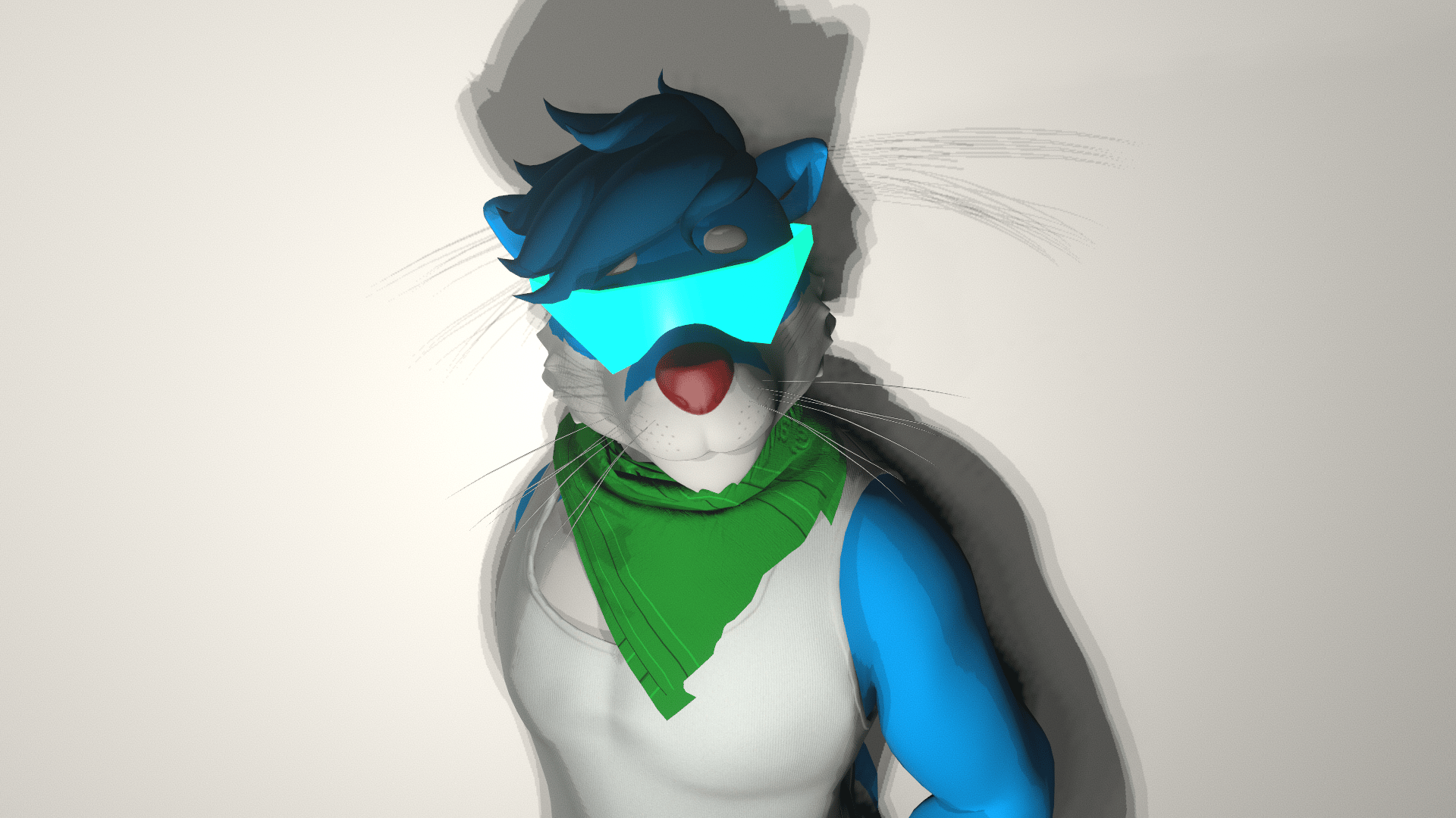 Banner Background