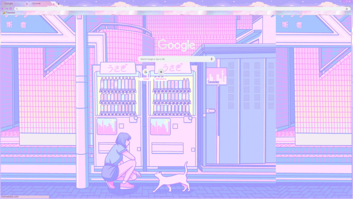 Banner Background
