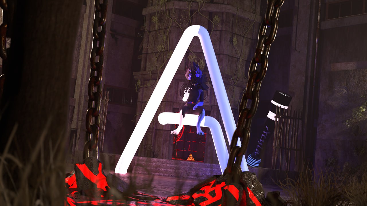 Banner Background
