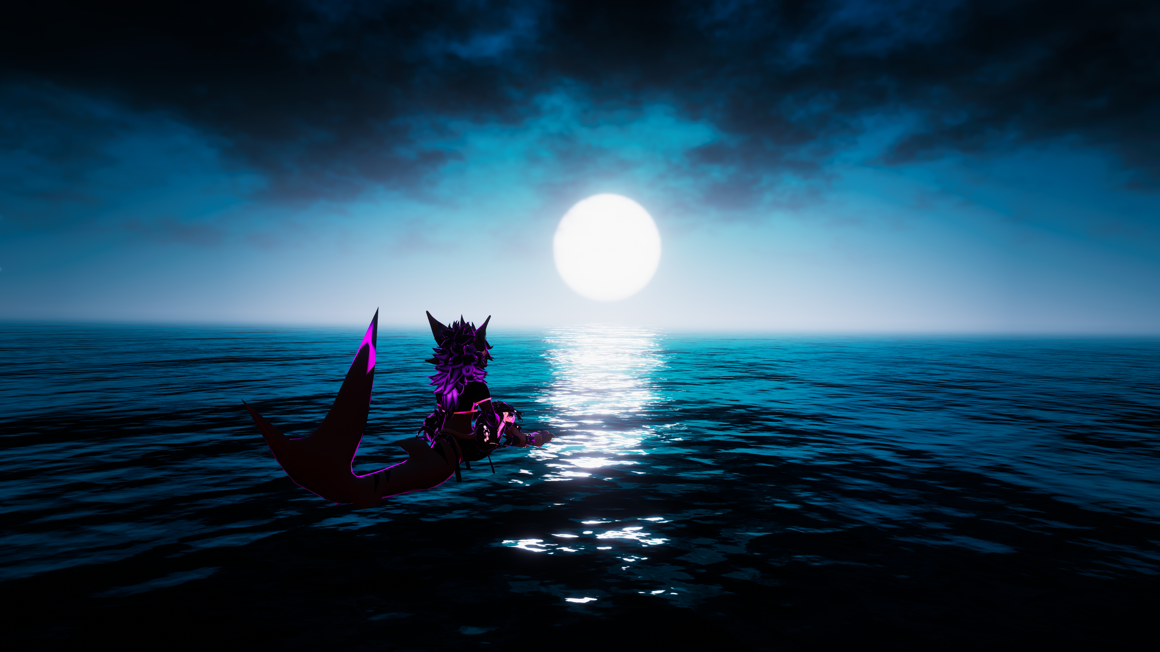 Banner Background