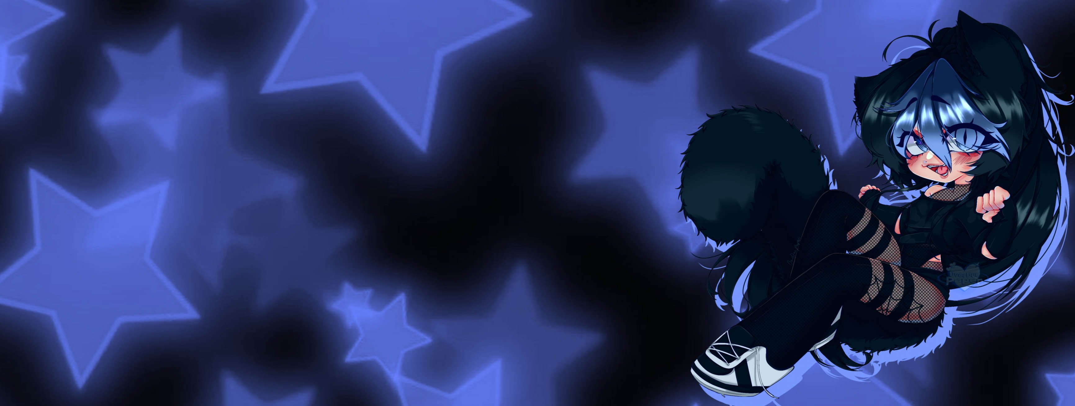 Banner Background