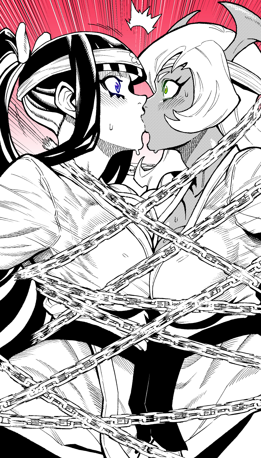 Banner Background