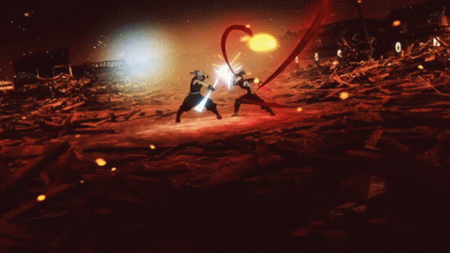 Banner Background