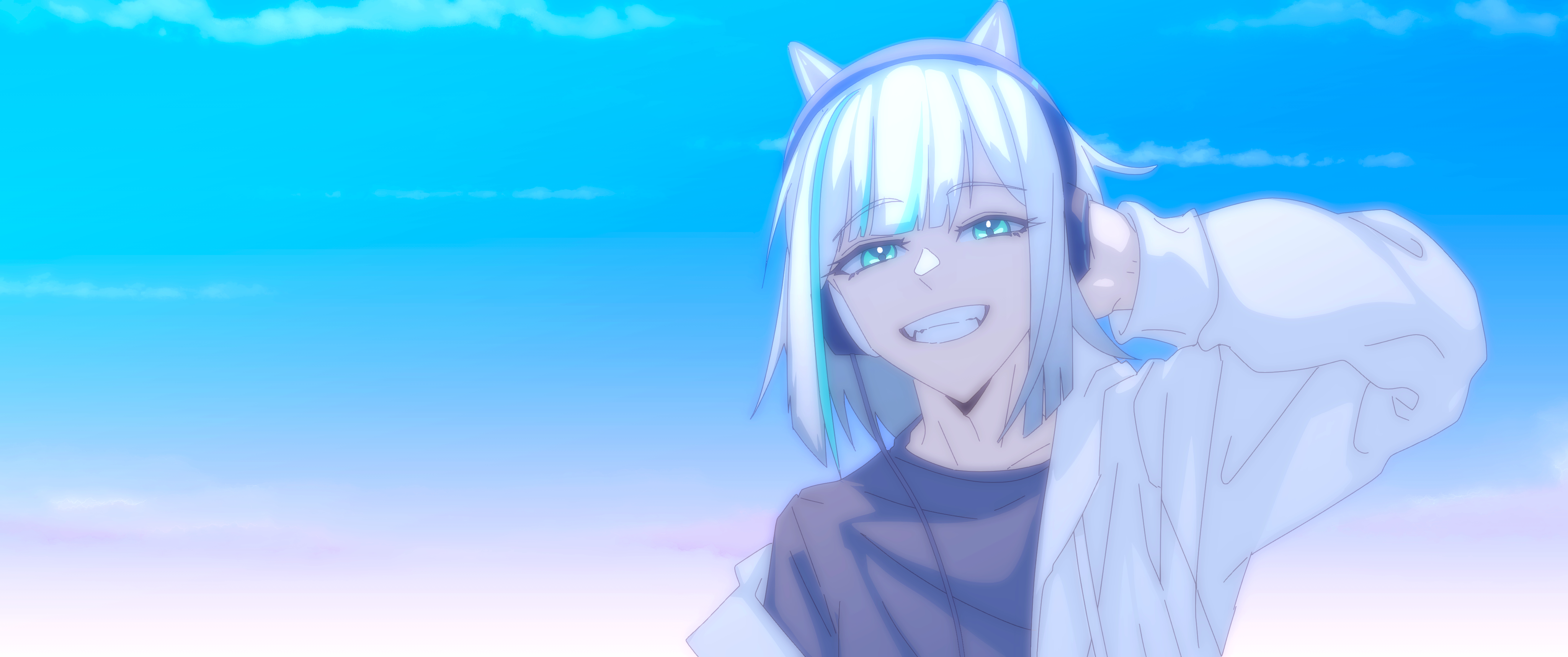 Banner Background
