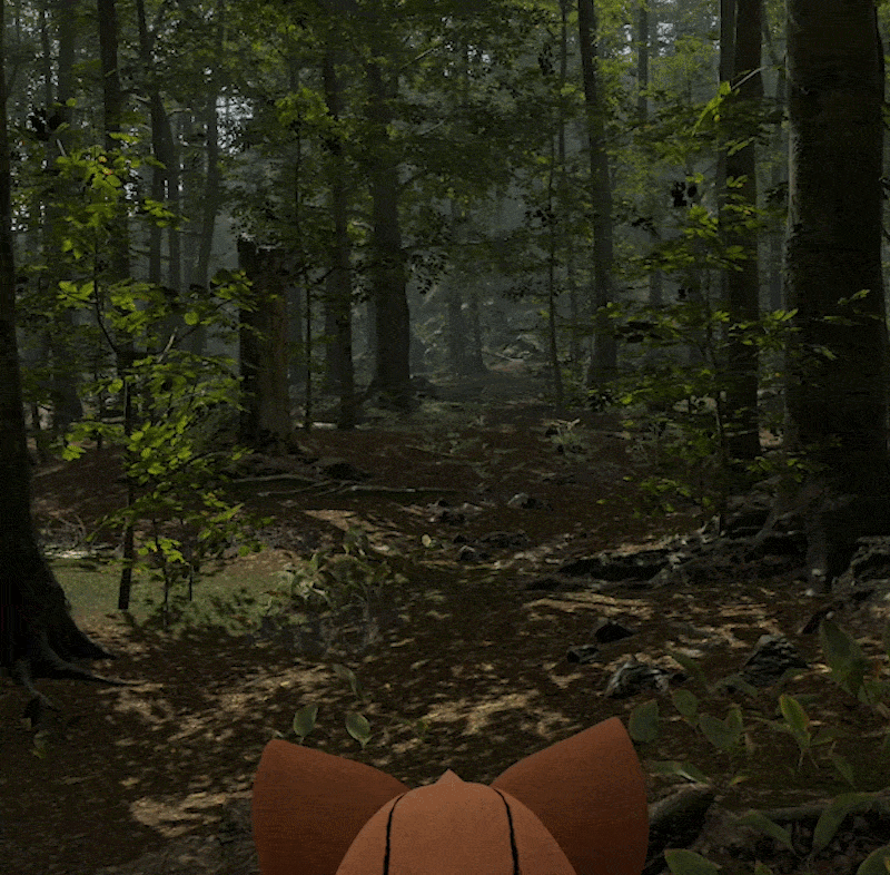 Tilcayo Mayu Texture