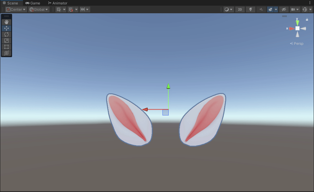 Deery Ears