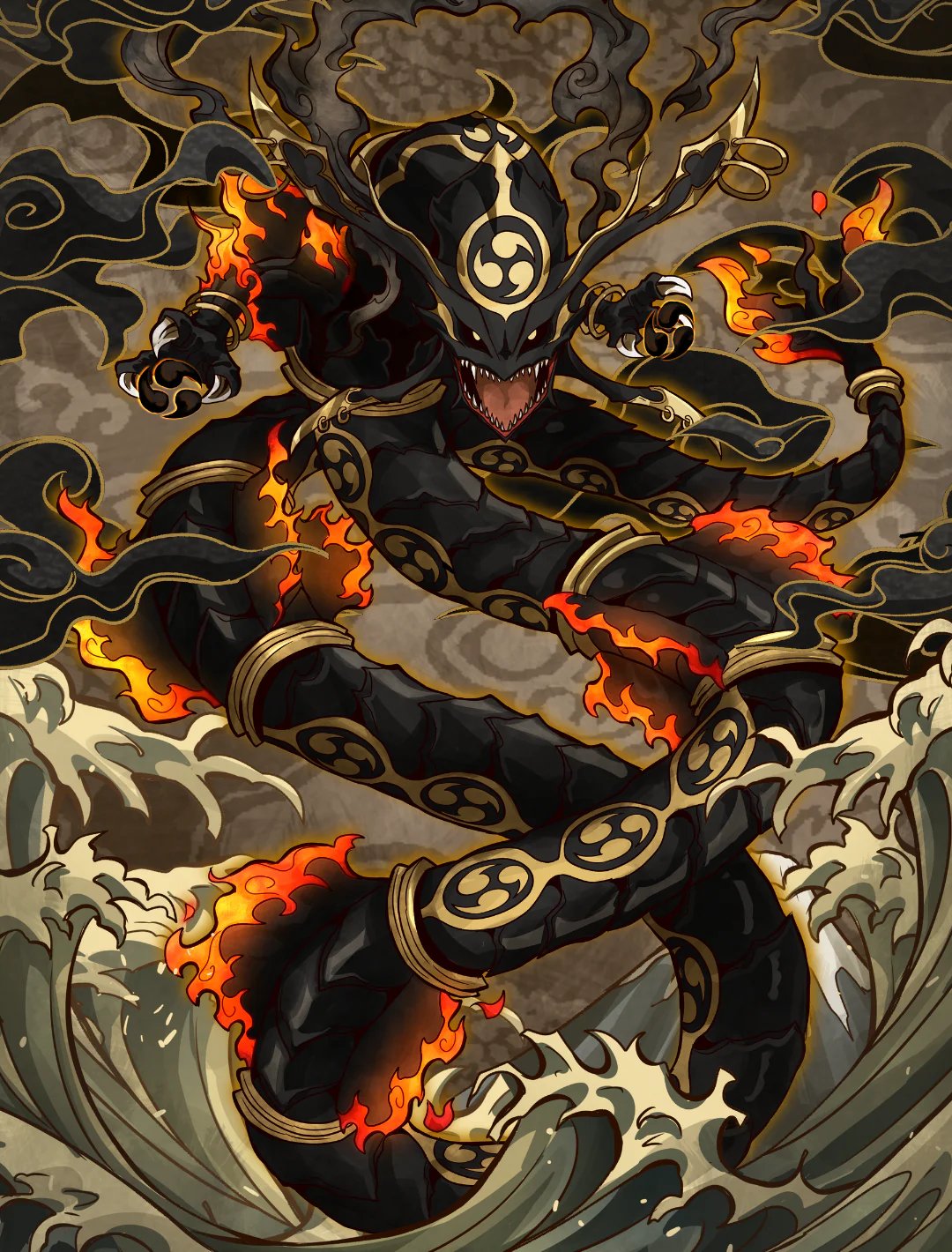 Banner Background