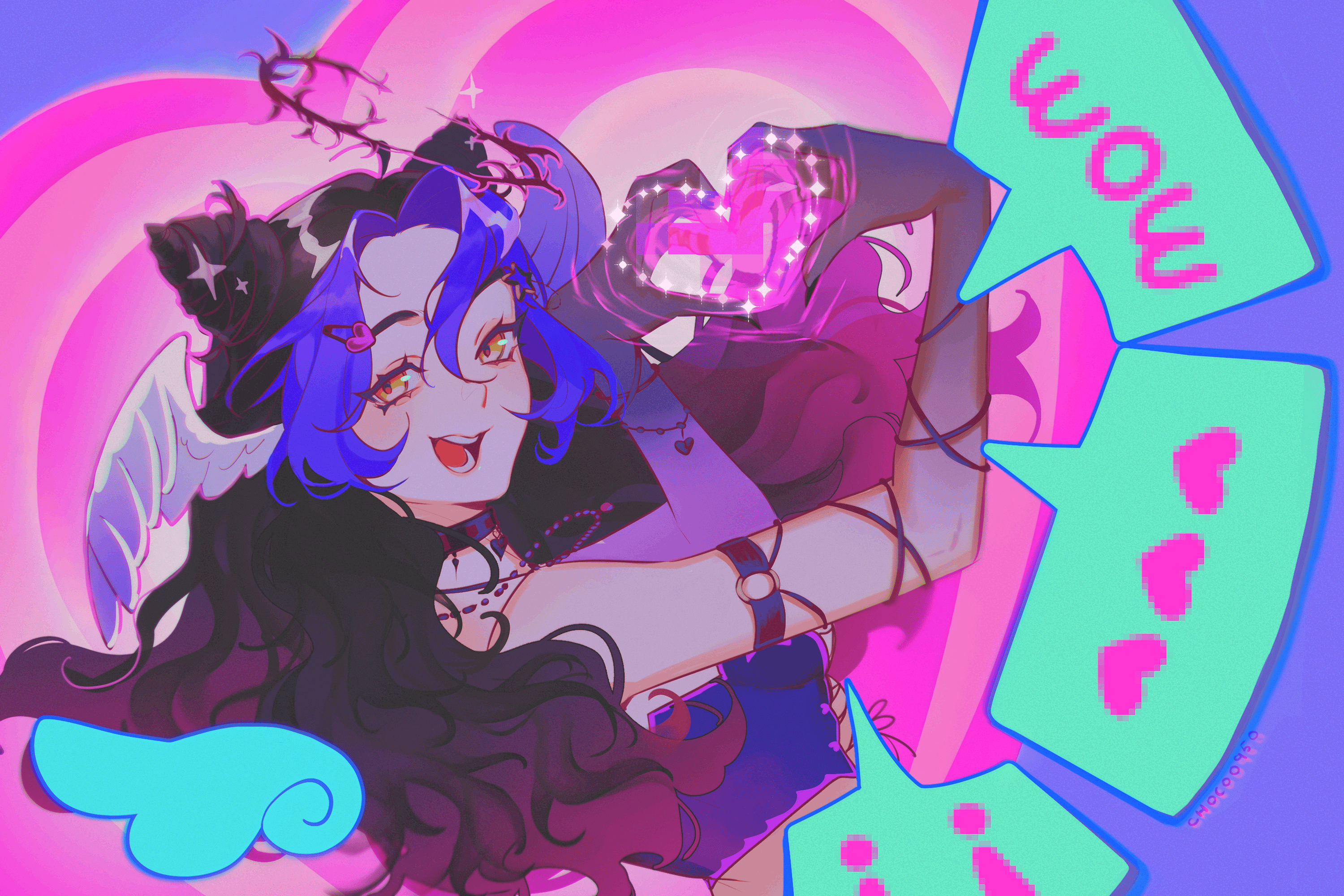 Banner Background